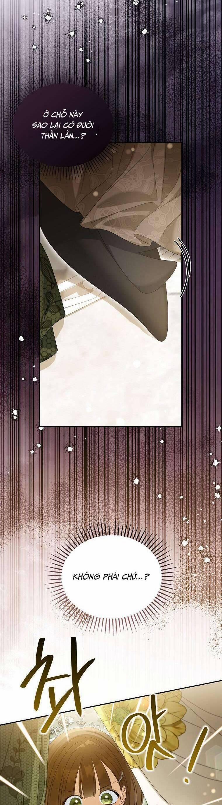 Sao Lại Ám Ảnh Cô Vợ Giả Mạo Quá Vậy? 49 trang 11