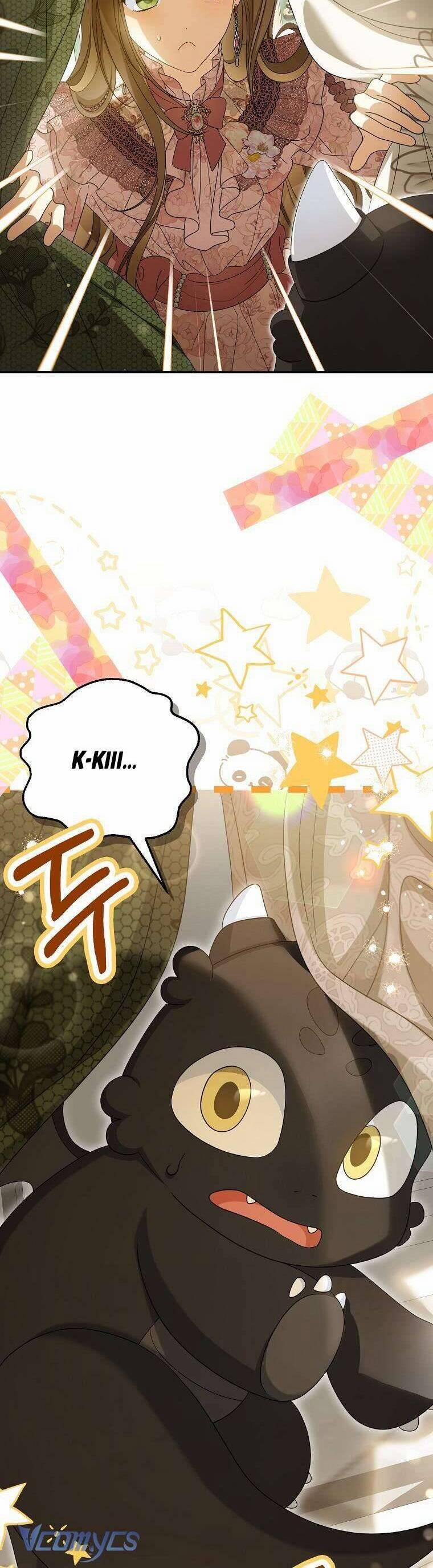 Sao Lại Ám Ảnh Cô Vợ Giả Mạo Quá Vậy? 49 trang 12