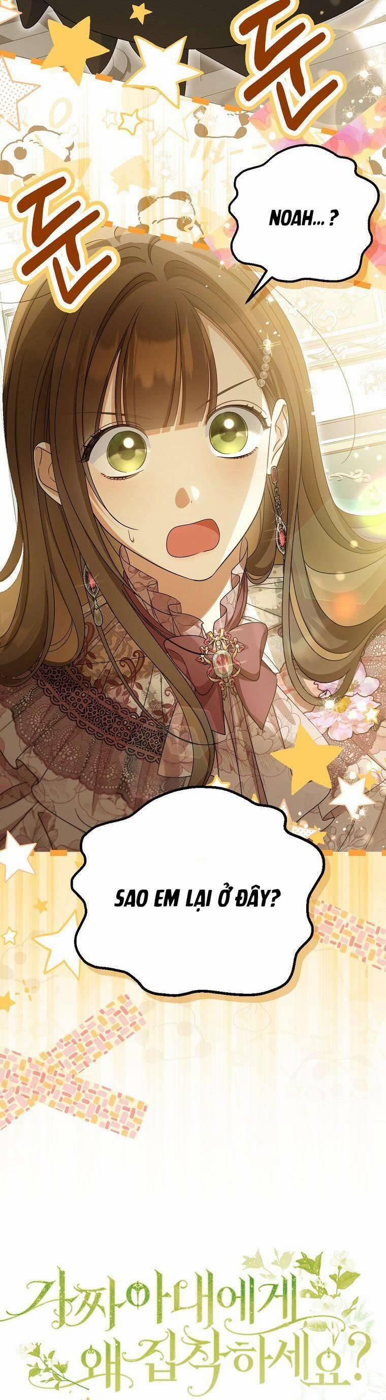 Sao Lại Ám Ảnh Cô Vợ Giả Mạo Quá Vậy? 49 trang 13