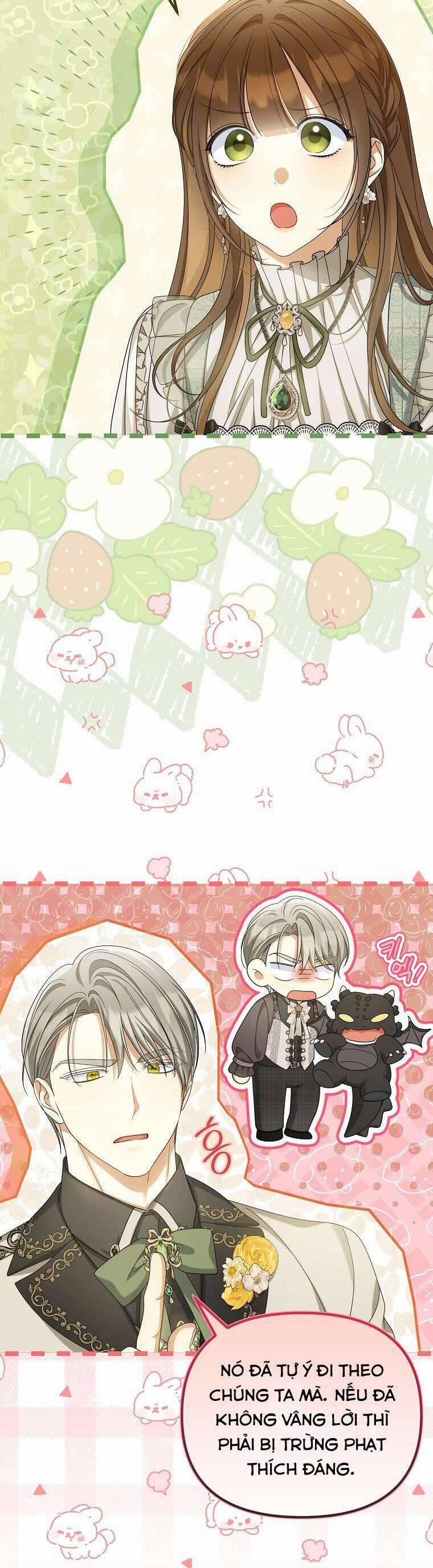 Sao Lại Ám Ảnh Cô Vợ Giả Mạo Quá Vậy? 49 trang 15