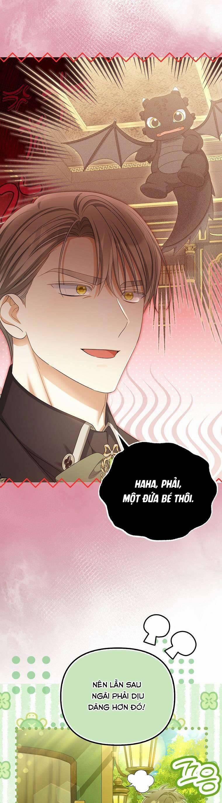 Sao Lại Ám Ảnh Cô Vợ Giả Mạo Quá Vậy? 49 trang 17