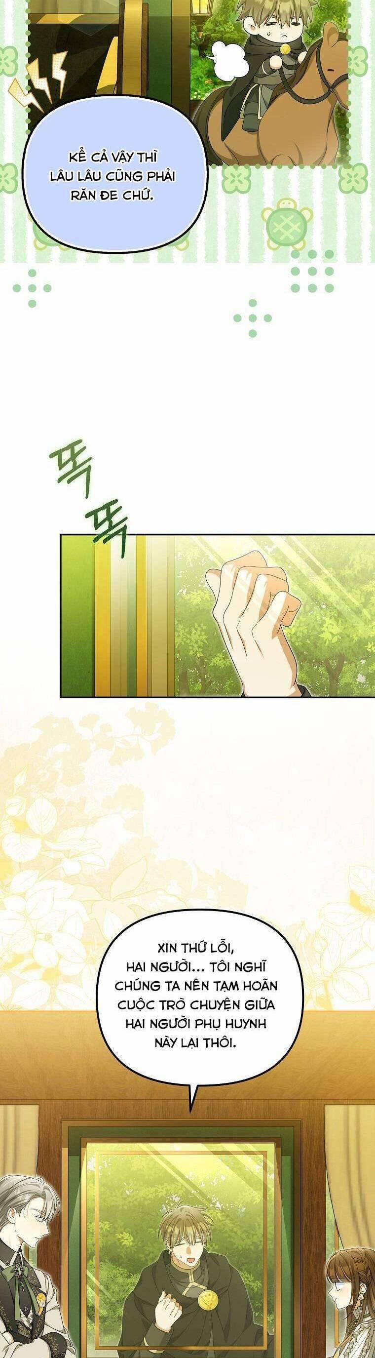 Sao Lại Ám Ảnh Cô Vợ Giả Mạo Quá Vậy? 49 trang 18