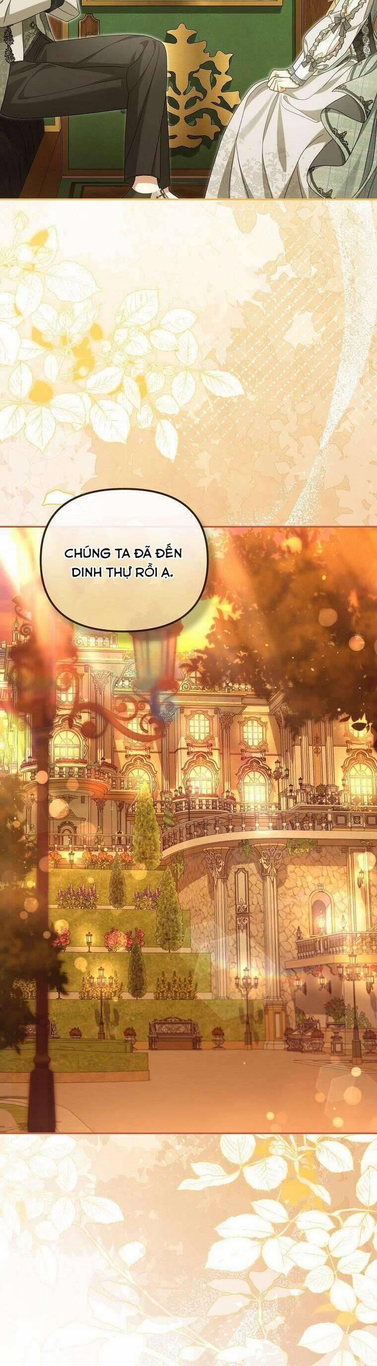 Sao Lại Ám Ảnh Cô Vợ Giả Mạo Quá Vậy? 49 trang 19