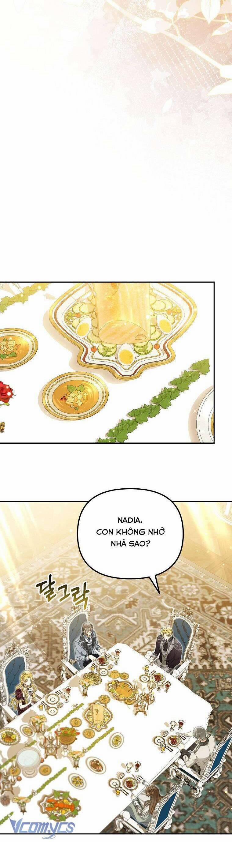 Sao Lại Ám Ảnh Cô Vợ Giả Mạo Quá Vậy? 49 trang 20