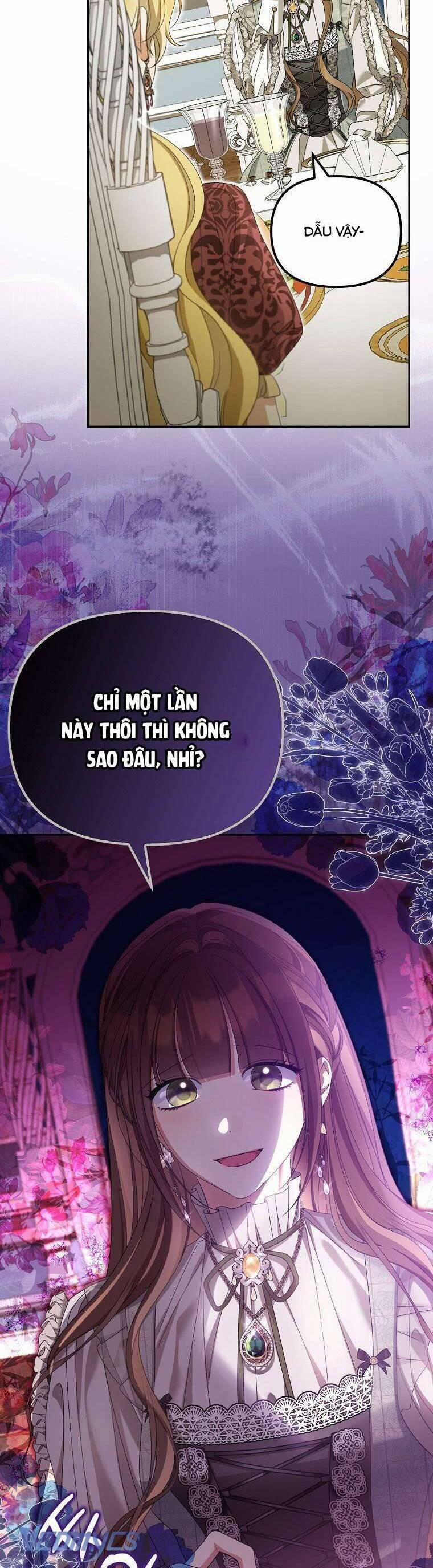 Sao Lại Ám Ảnh Cô Vợ Giả Mạo Quá Vậy? 49 trang 24