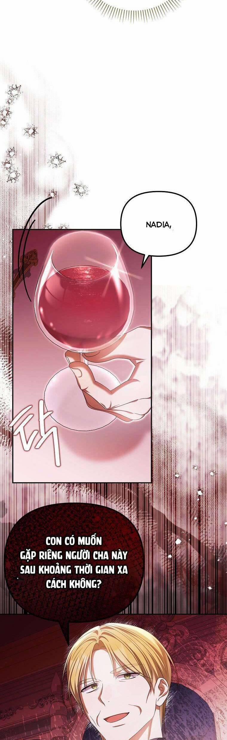 Sao Lại Ám Ảnh Cô Vợ Giả Mạo Quá Vậy? 49 trang 27