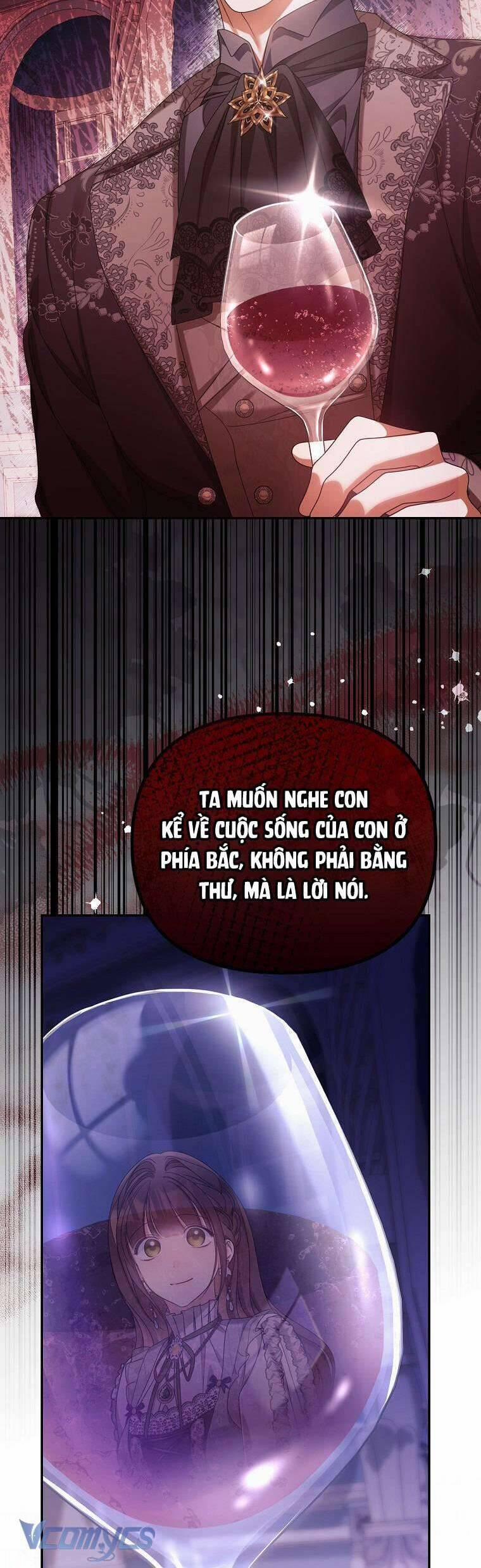 Sao Lại Ám Ảnh Cô Vợ Giả Mạo Quá Vậy? 49 trang 28