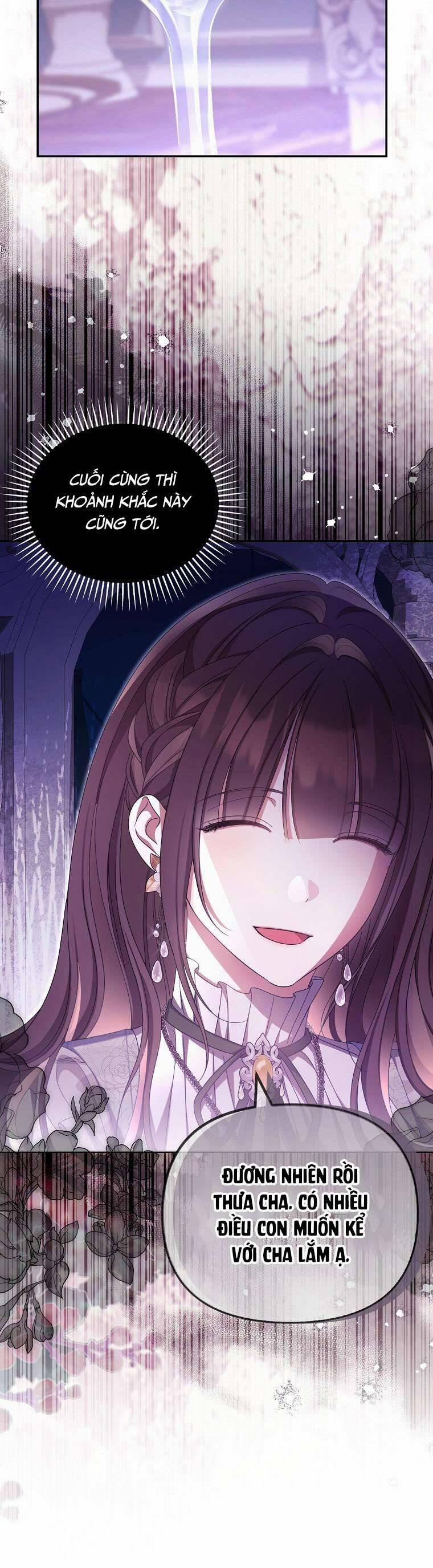 Sao Lại Ám Ảnh Cô Vợ Giả Mạo Quá Vậy? 49 trang 29