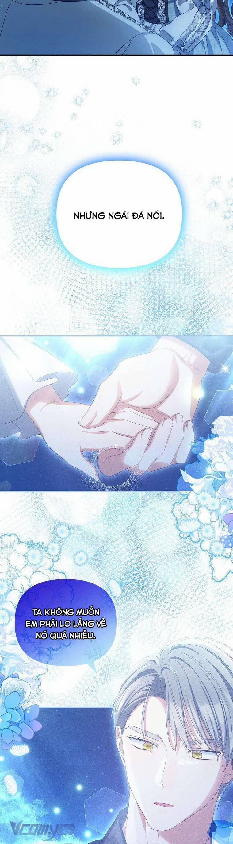 Sao Lại Ám Ảnh Cô Vợ Giả Mạo Quá Vậy? 49 trang 32