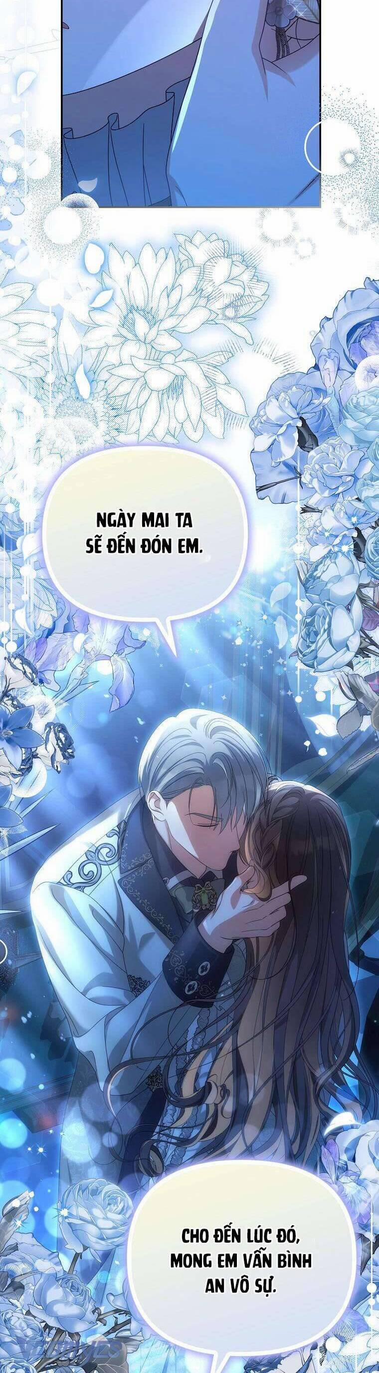 Sao Lại Ám Ảnh Cô Vợ Giả Mạo Quá Vậy? 49 trang 36