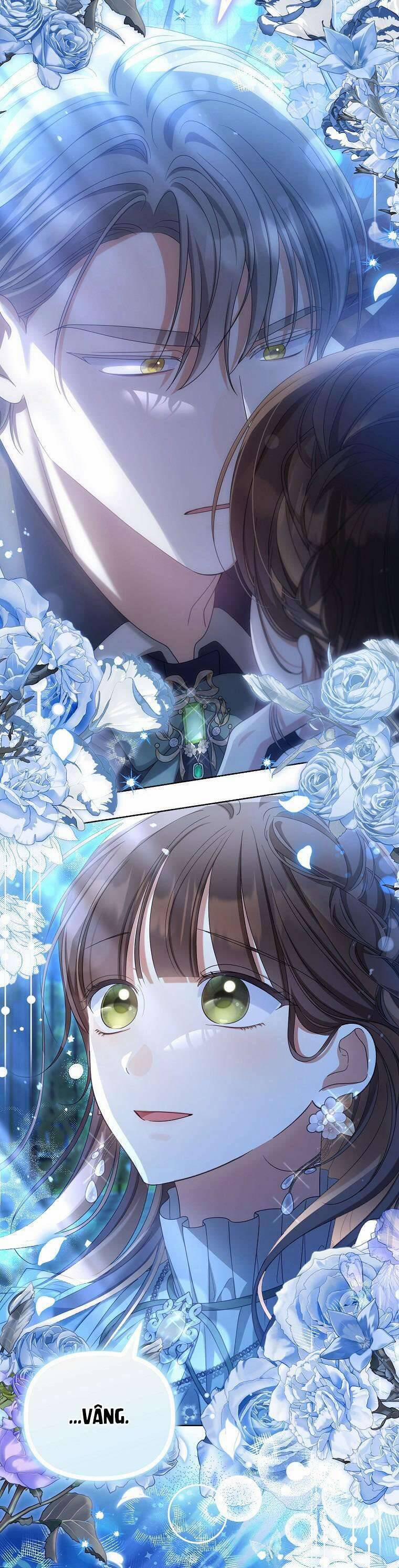 Sao Lại Ám Ảnh Cô Vợ Giả Mạo Quá Vậy? 49 trang 37