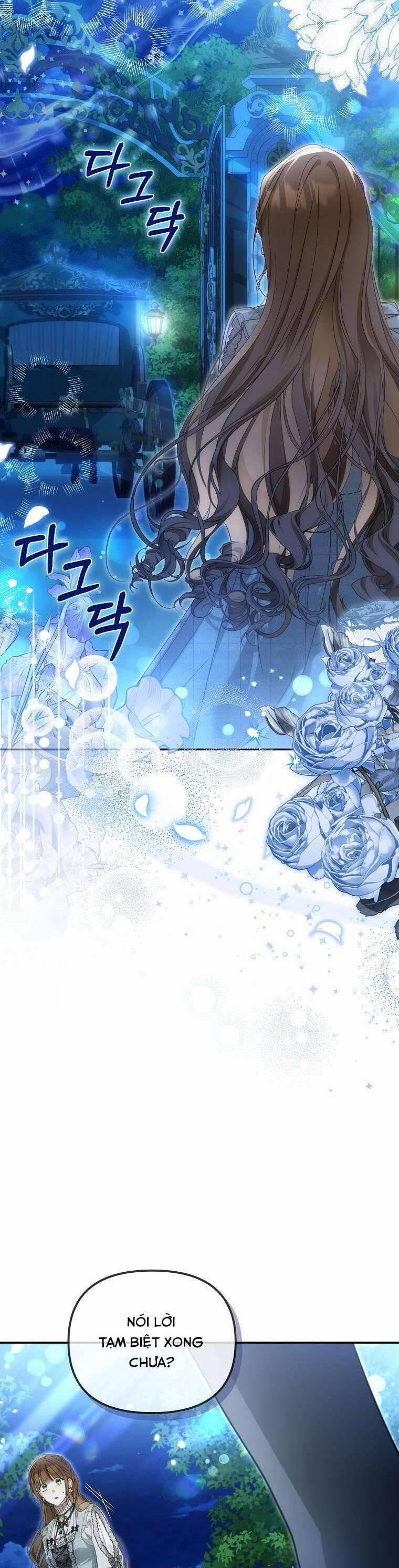 Sao Lại Ám Ảnh Cô Vợ Giả Mạo Quá Vậy? 49 trang 38