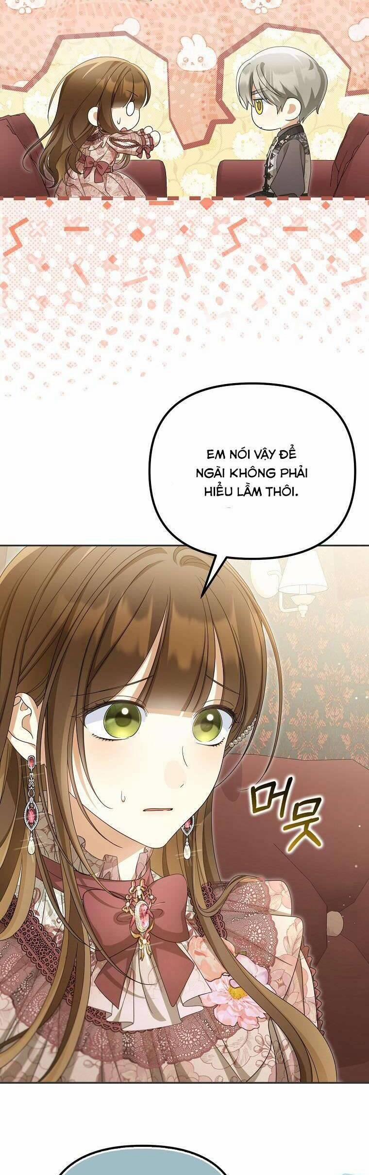 Sao Lại Ám Ảnh Cô Vợ Giả Mạo Quá Vậy? 49 trang 6