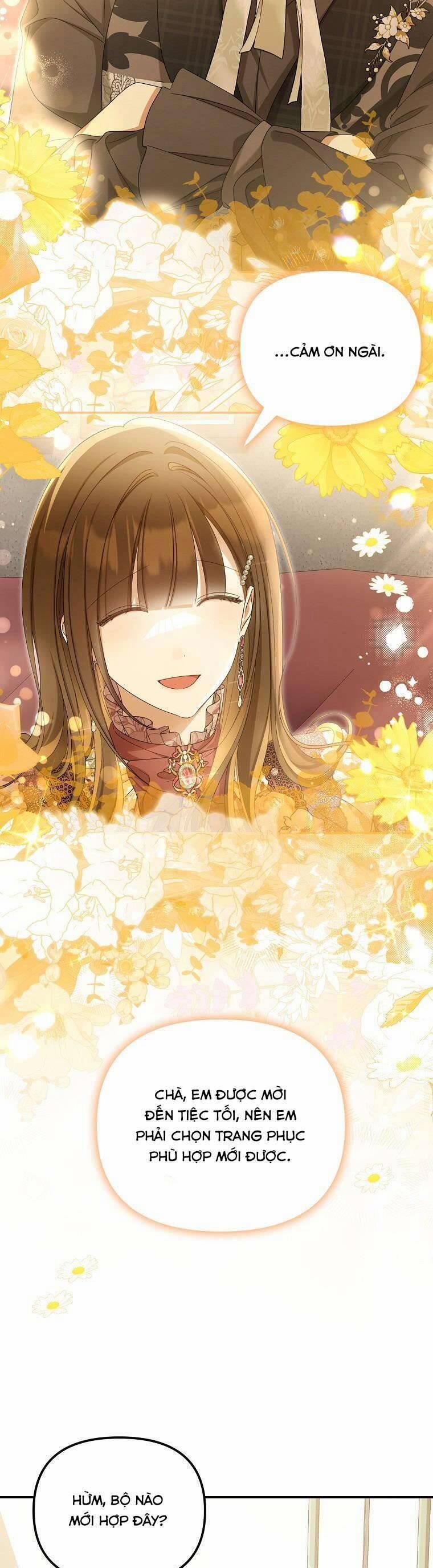 Sao Lại Ám Ảnh Cô Vợ Giả Mạo Quá Vậy? 49 trang 9