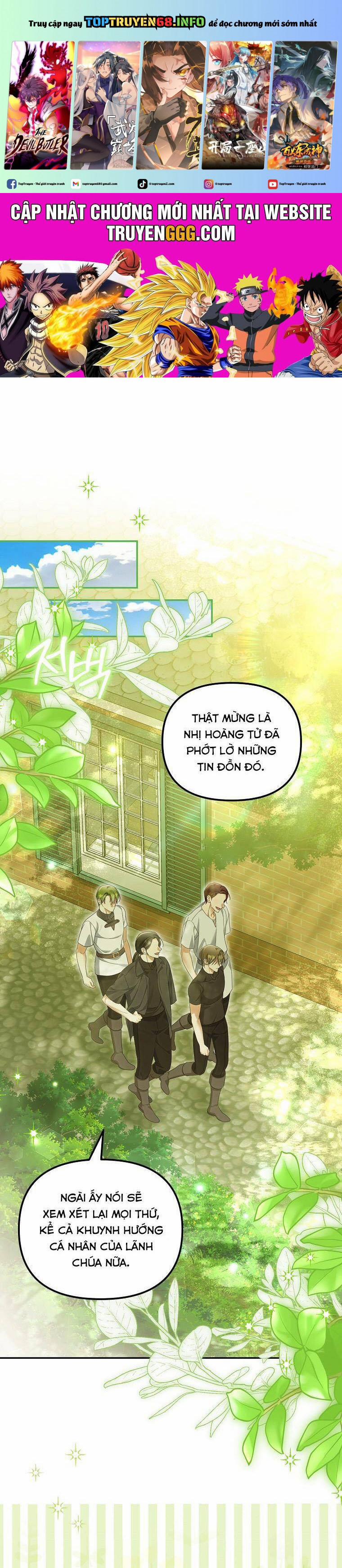 Sao Lại Ám Ảnh Cô Vợ Giả Mạo Quá Vậy? 57 trang 0