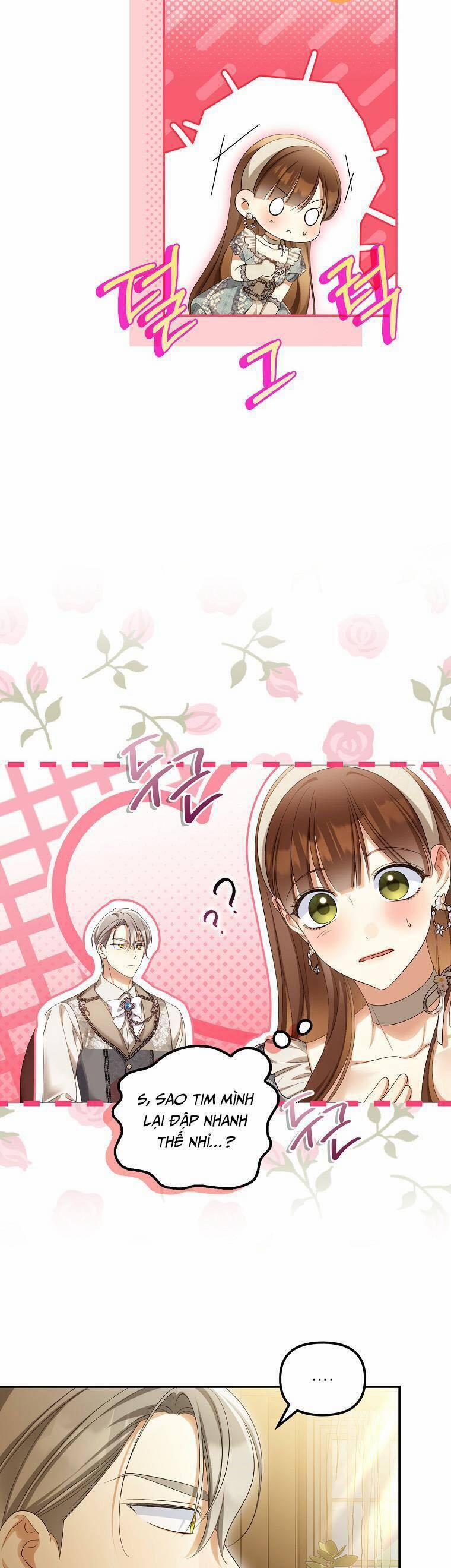 Sao Lại Ám Ảnh Cô Vợ Giả Mạo Quá Vậy? 57 trang 16