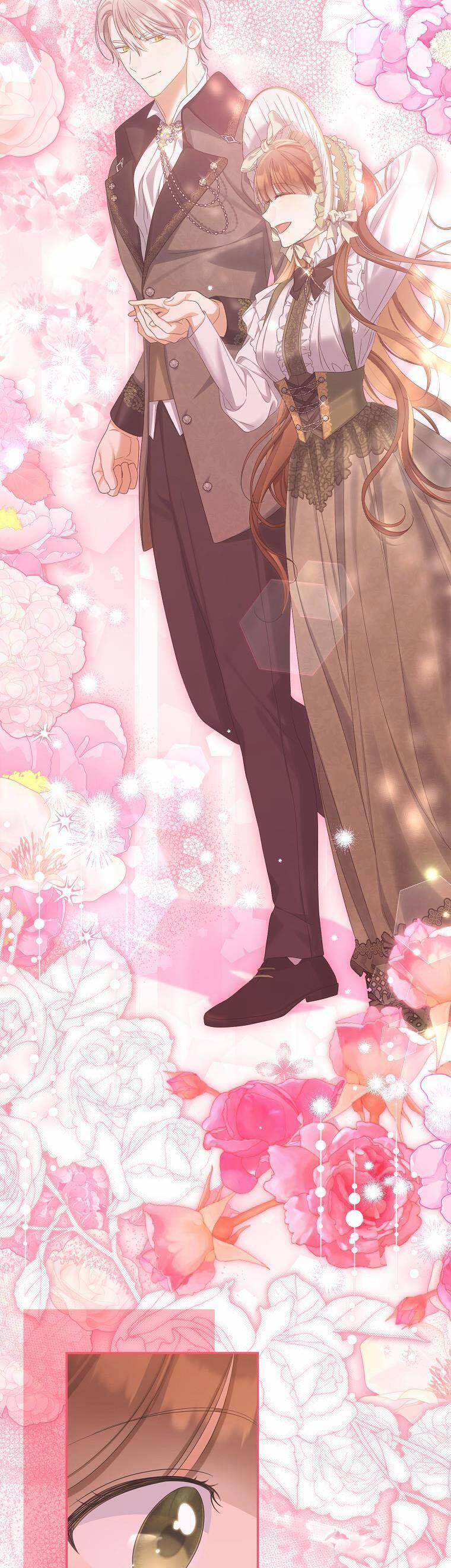 Sao Lại Ám Ảnh Cô Vợ Giả Mạo Quá Vậy? 57 trang 20