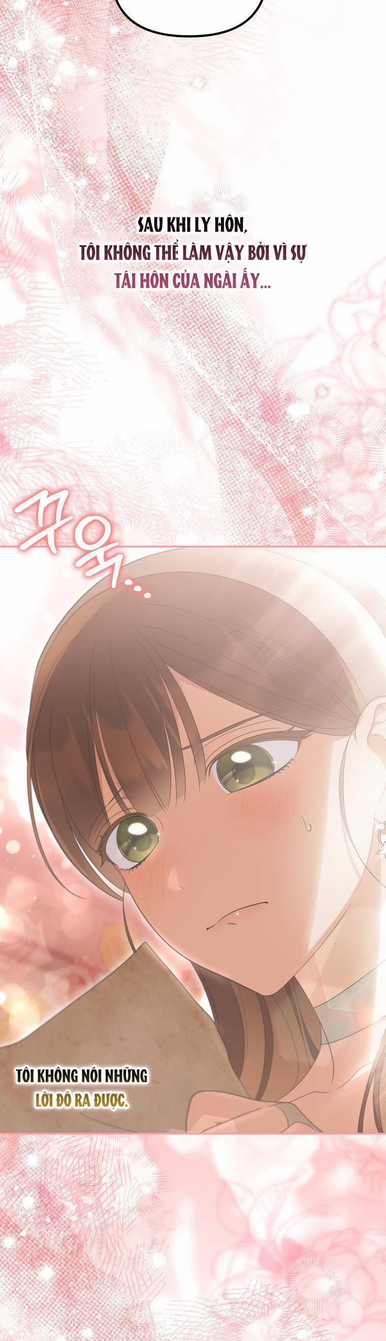 Sao Lại Ám Ảnh Cô Vợ Giả Mạo Quá Vậy? 57 trang 23