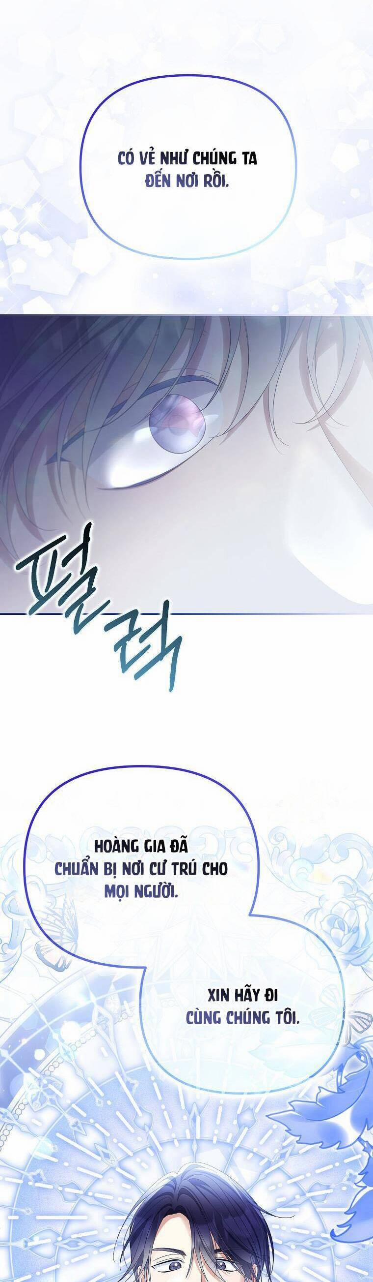 Sao Lại Ám Ảnh Cô Vợ Giả Mạo Quá Vậy? 57 trang 41