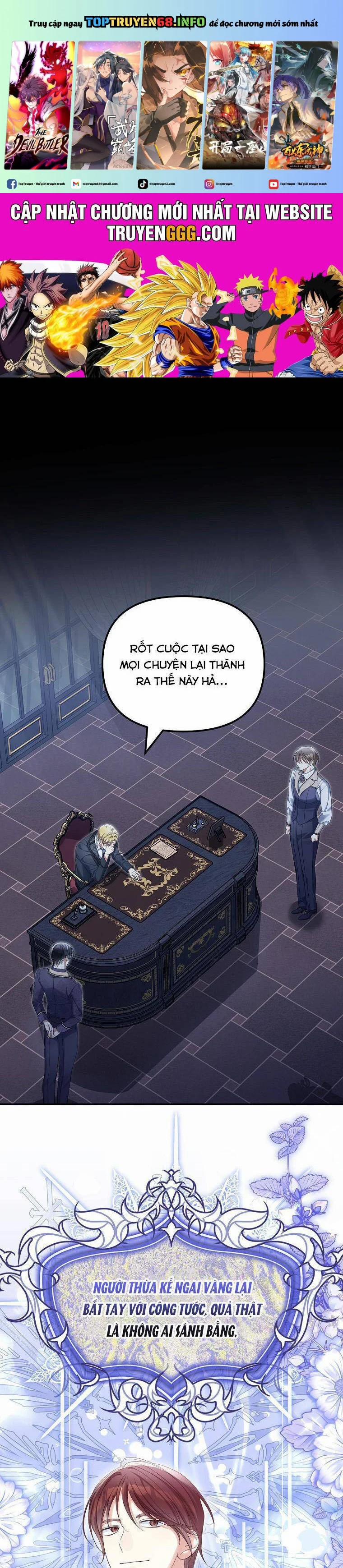 Sao Lại Ám Ảnh Cô Vợ Giả Mạo Quá Vậy? 59 trang 0