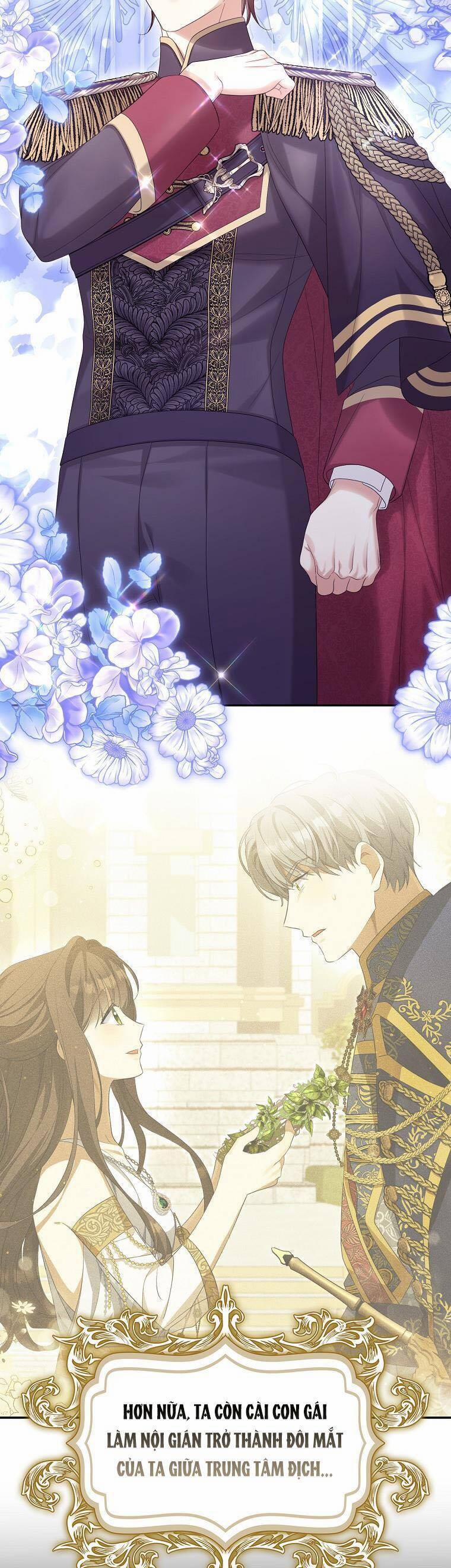 Sao Lại Ám Ảnh Cô Vợ Giả Mạo Quá Vậy? 59 trang 1