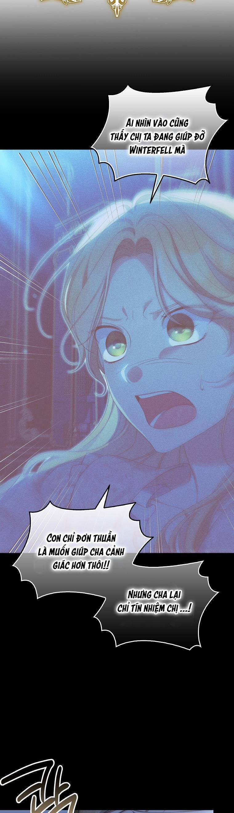 Sao Lại Ám Ảnh Cô Vợ Giả Mạo Quá Vậy? 59 trang 2