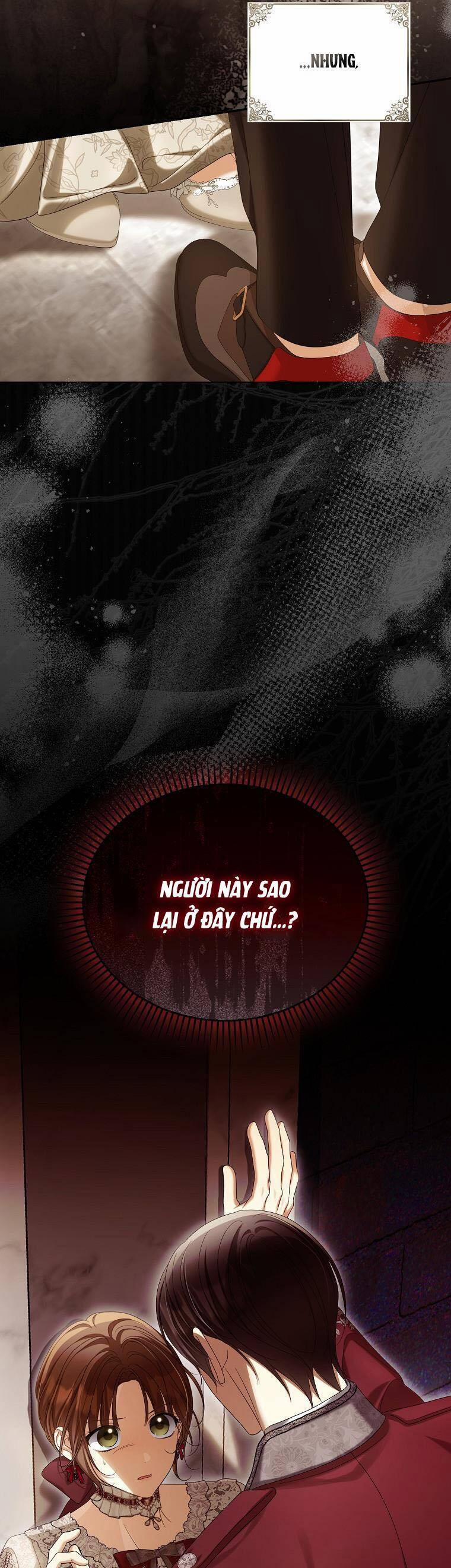 Sao Lại Ám Ảnh Cô Vợ Giả Mạo Quá Vậy? 59 trang 22