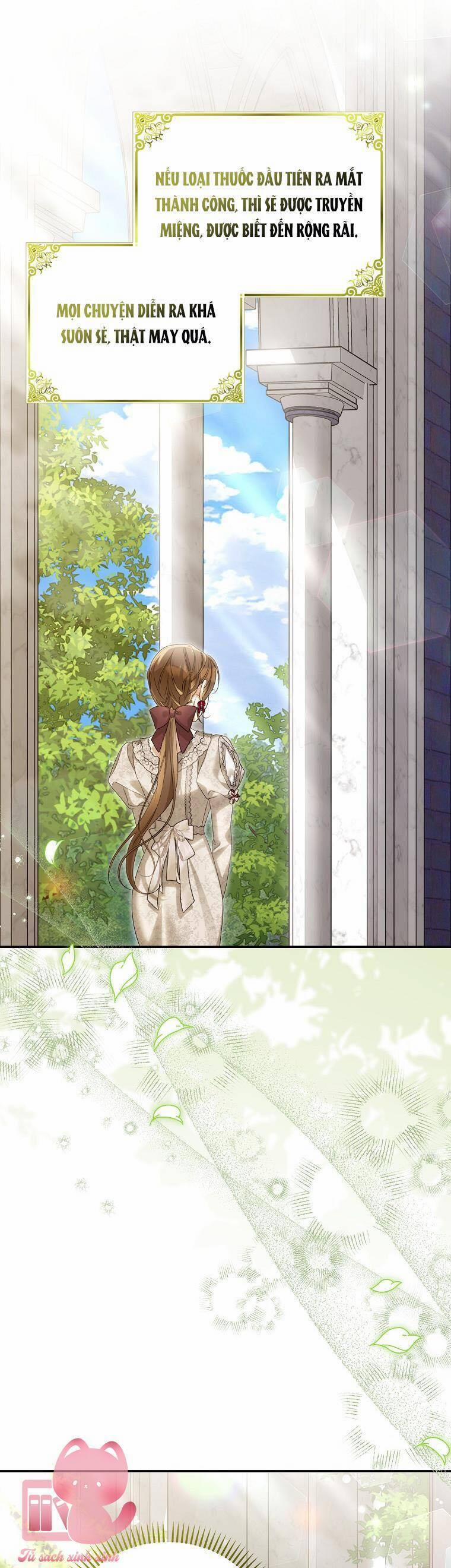 Sao Lại Ám Ảnh Cô Vợ Giả Mạo Quá Vậy? 59 trang 24