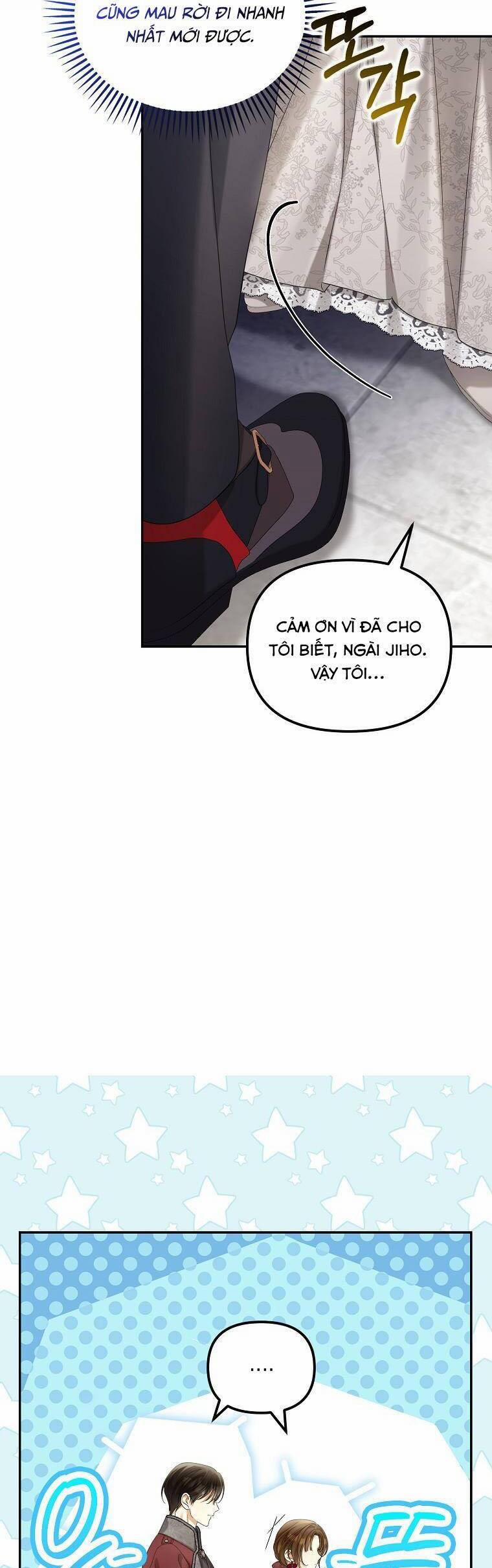 Sao Lại Ám Ảnh Cô Vợ Giả Mạo Quá Vậy? 59 trang 37