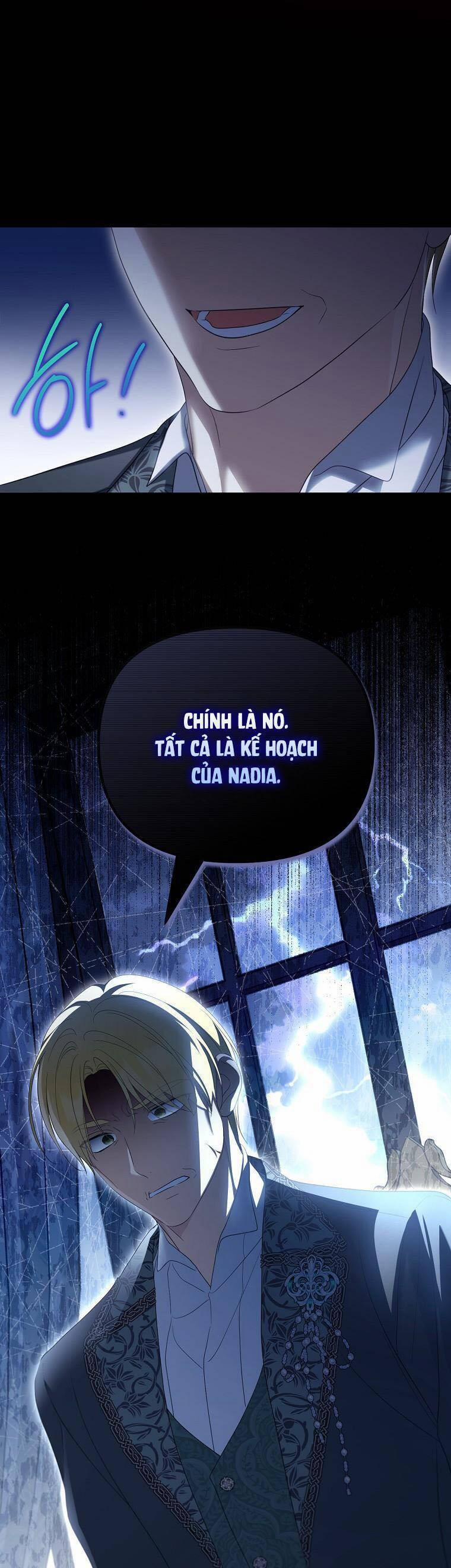 Sao Lại Ám Ảnh Cô Vợ Giả Mạo Quá Vậy? 59 trang 6