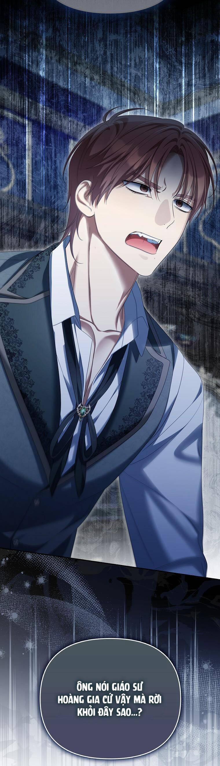 Sao Lại Ám Ảnh Cô Vợ Giả Mạo Quá Vậy? 60 trang 18