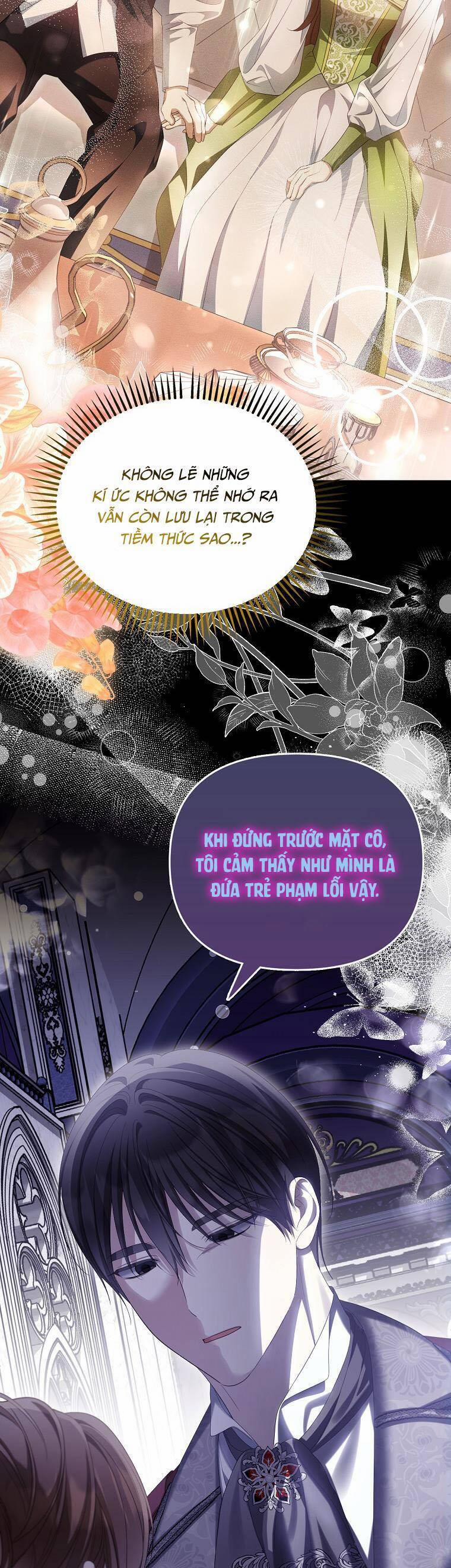 Sao Lại Ám Ảnh Cô Vợ Giả Mạo Quá Vậy? 60 trang 2