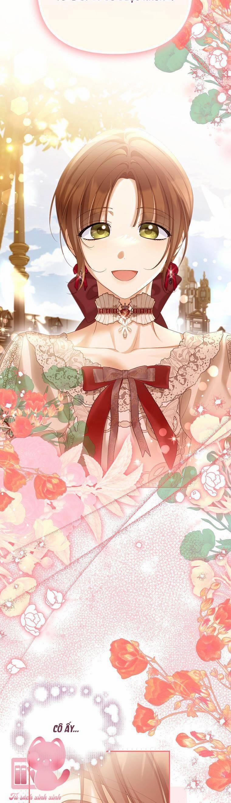 Sao Lại Ám Ảnh Cô Vợ Giả Mạo Quá Vậy? 60 trang 29