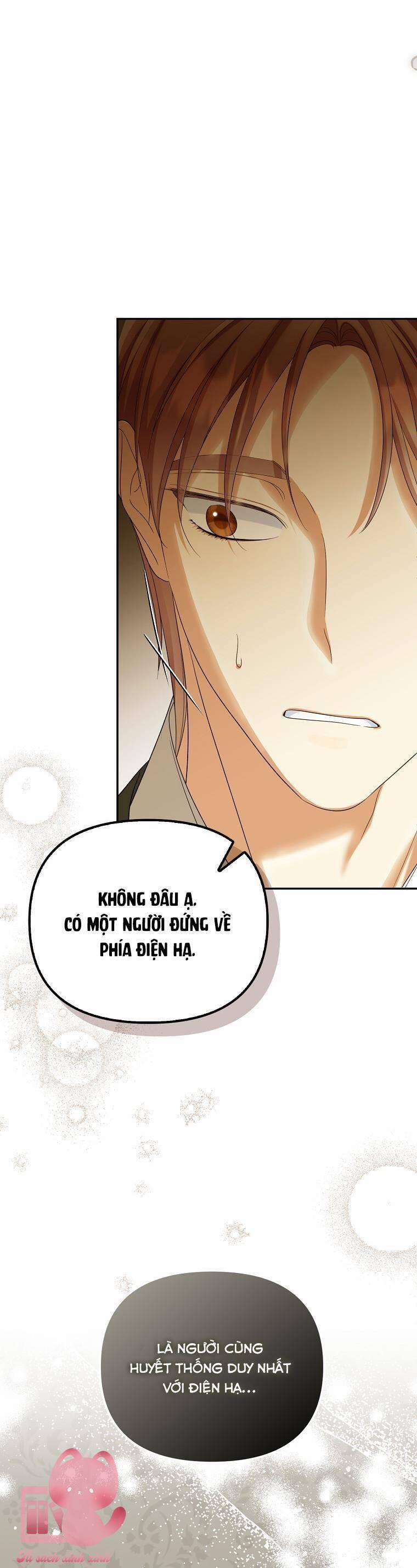 Sao Lại Ám Ảnh Cô Vợ Giả Mạo Quá Vậy? 60 trang 39