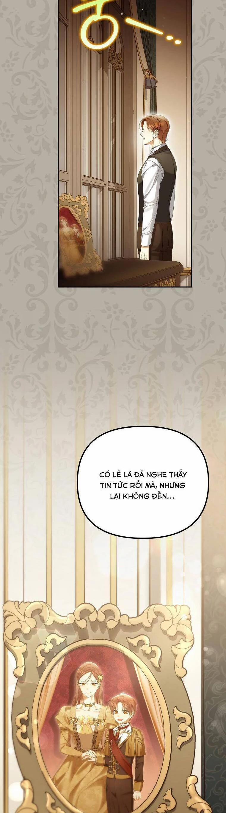 Sao Lại Ám Ảnh Cô Vợ Giả Mạo Quá Vậy? 60 trang 41