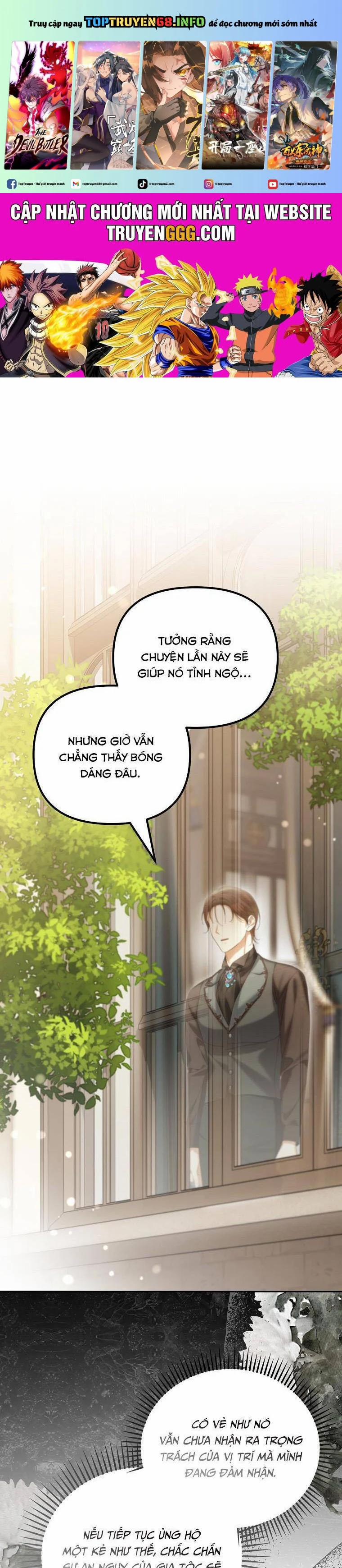 Sao Lại Ám Ảnh Cô Vợ Giả Mạo Quá Vậy? 61 trang 0