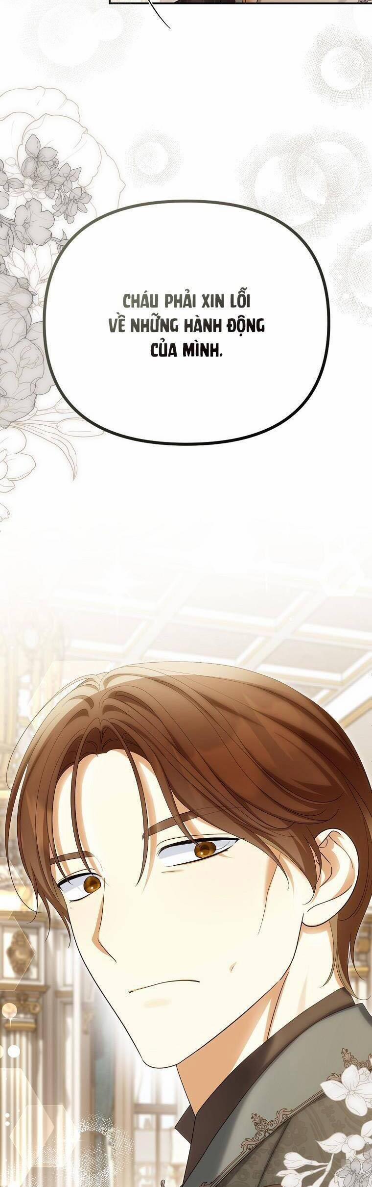 Sao Lại Ám Ảnh Cô Vợ Giả Mạo Quá Vậy? 61 trang 12