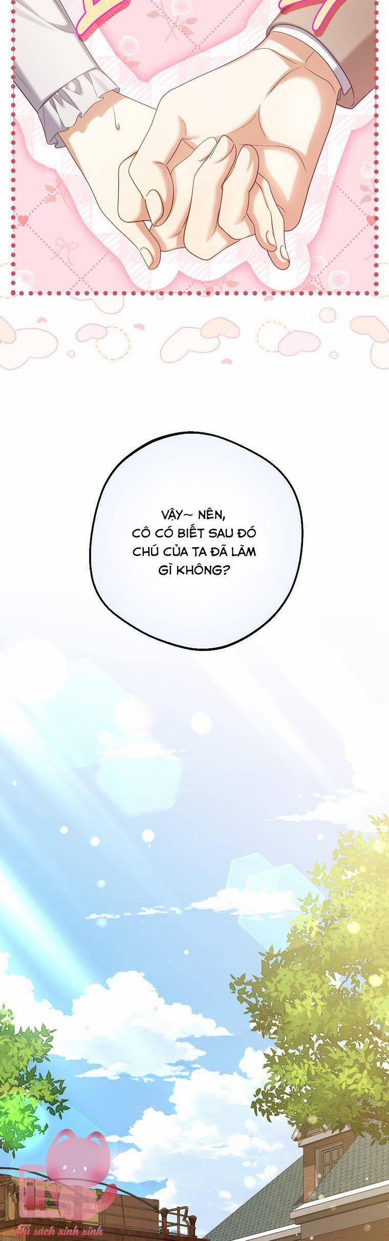 Sao Lại Ám Ảnh Cô Vợ Giả Mạo Quá Vậy? 61 trang 14