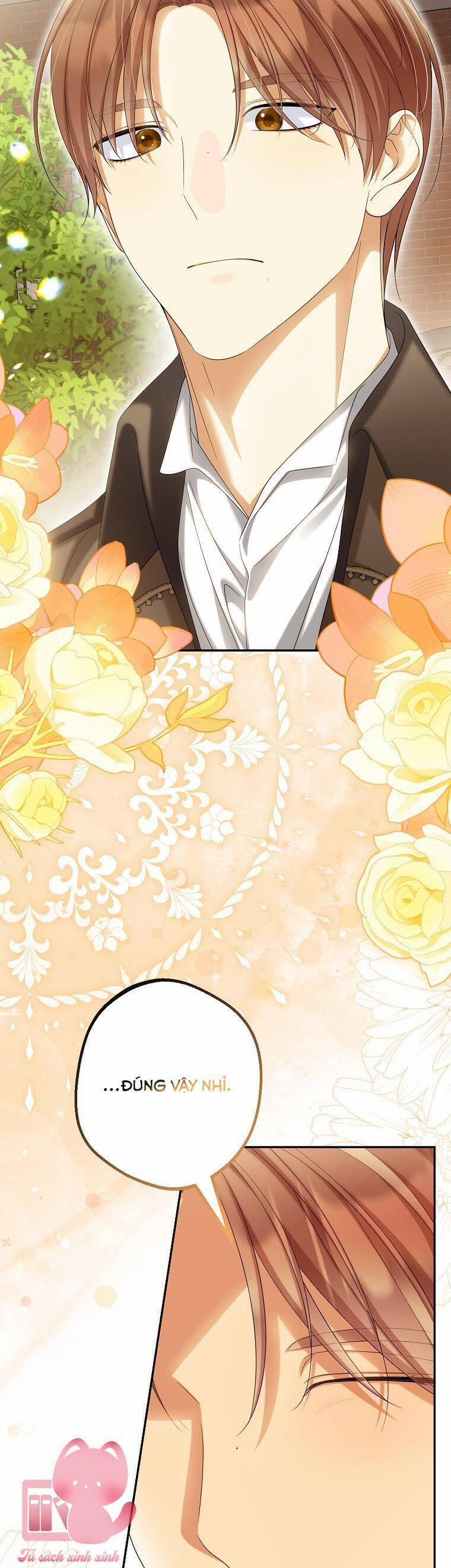 Sao Lại Ám Ảnh Cô Vợ Giả Mạo Quá Vậy? 61 trang 19