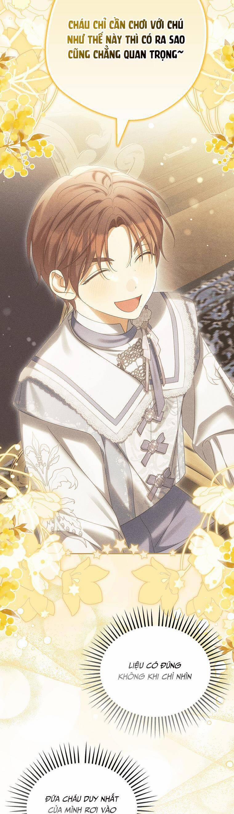 Sao Lại Ám Ảnh Cô Vợ Giả Mạo Quá Vậy? 61 trang 2