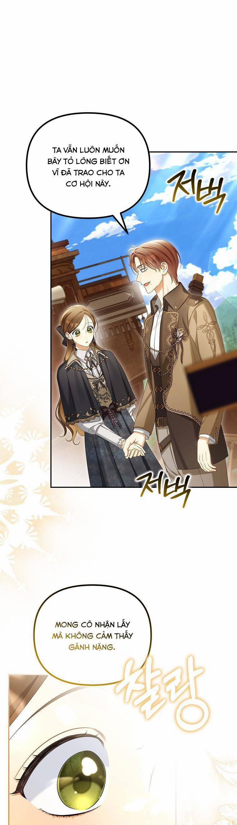 Sao Lại Ám Ảnh Cô Vợ Giả Mạo Quá Vậy? 61 trang 21