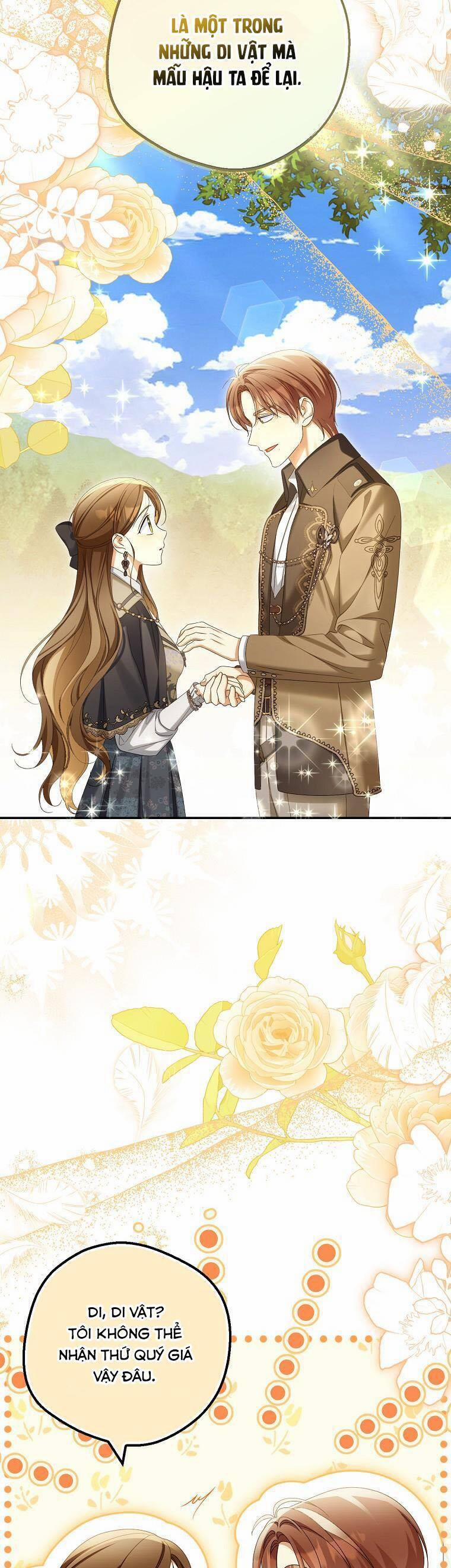 Sao Lại Ám Ảnh Cô Vợ Giả Mạo Quá Vậy? 61 trang 23