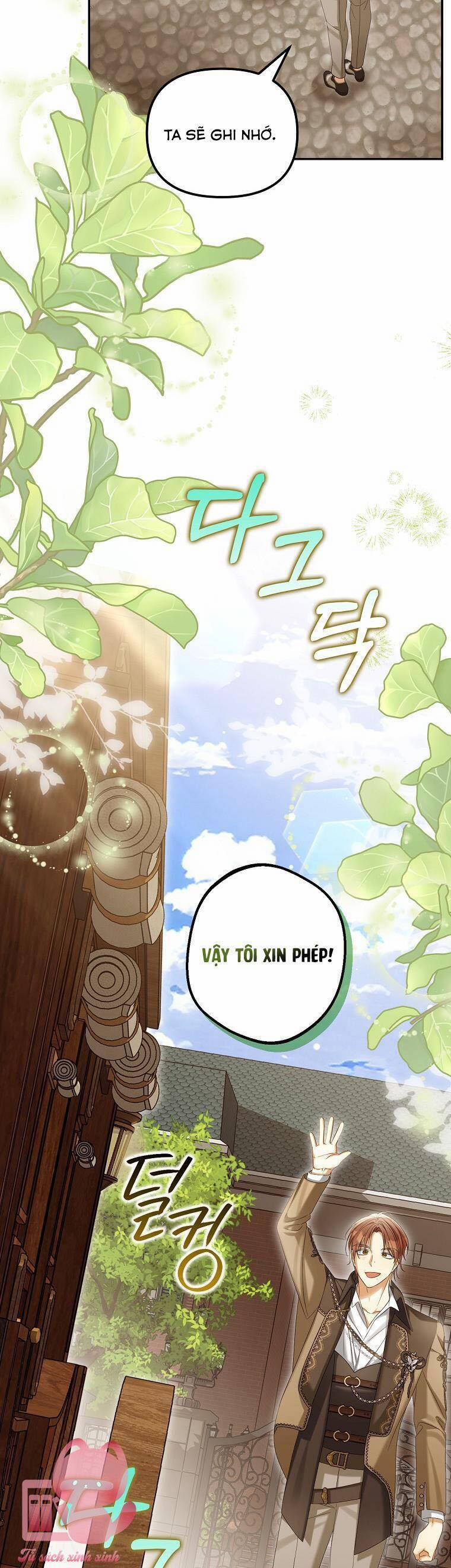 Sao Lại Ám Ảnh Cô Vợ Giả Mạo Quá Vậy? 61 trang 29