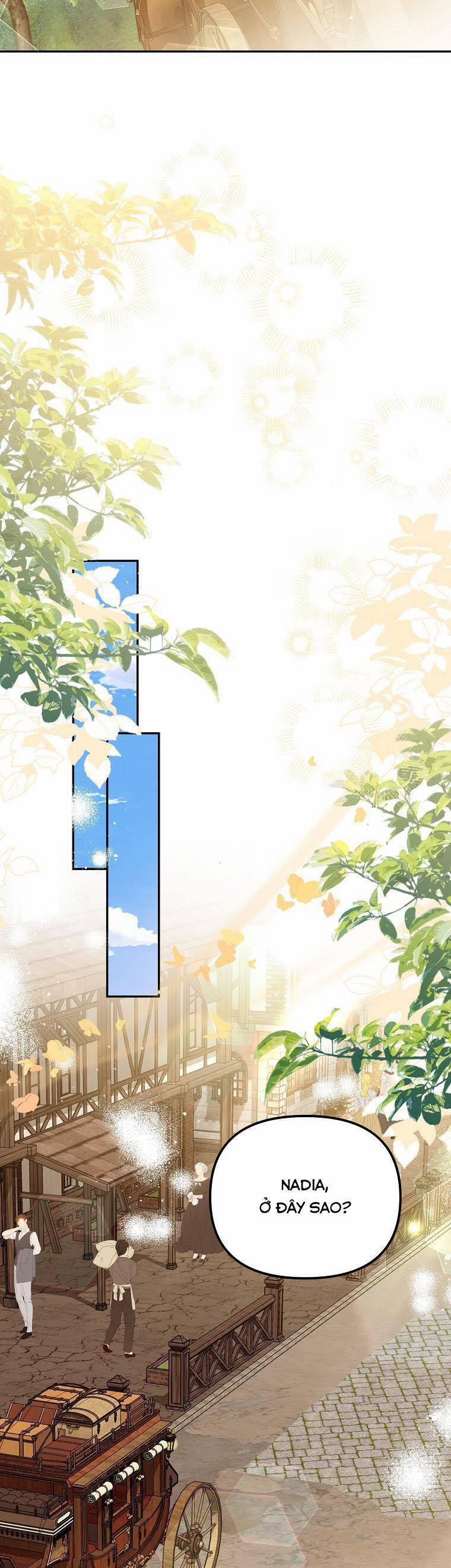 Sao Lại Ám Ảnh Cô Vợ Giả Mạo Quá Vậy? 61 trang 33