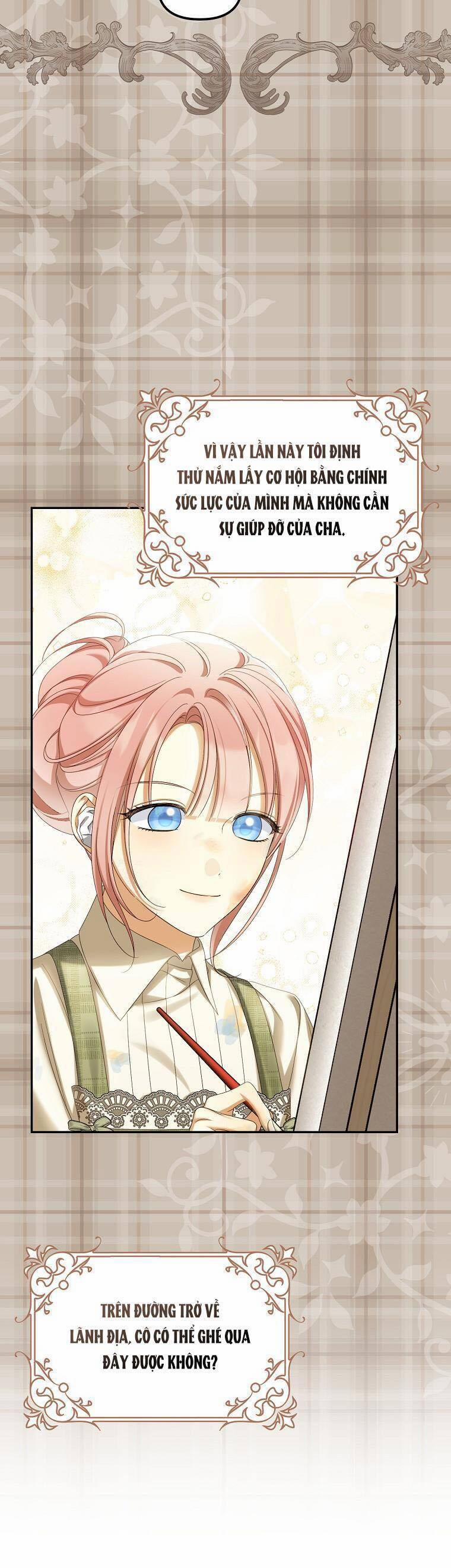 Sao Lại Ám Ảnh Cô Vợ Giả Mạo Quá Vậy? 61 trang 38