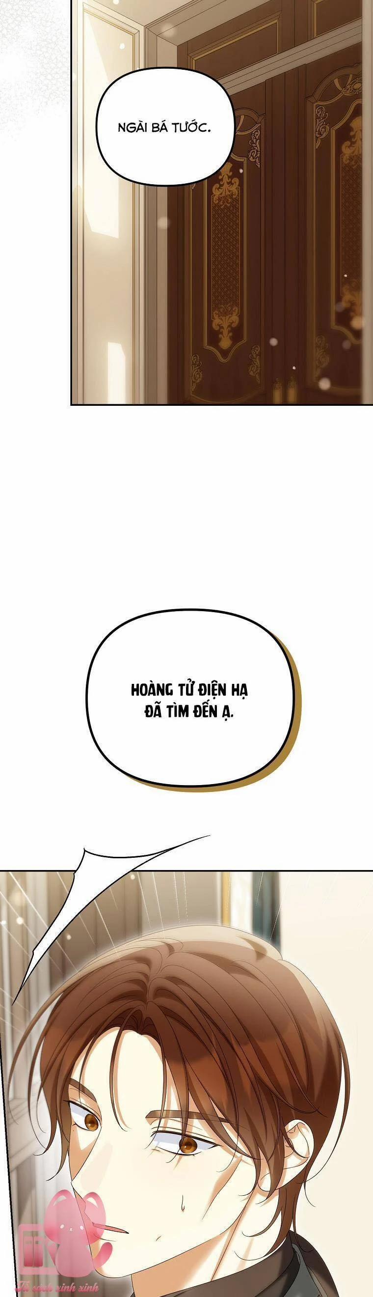 Sao Lại Ám Ảnh Cô Vợ Giả Mạo Quá Vậy? 61 trang 4