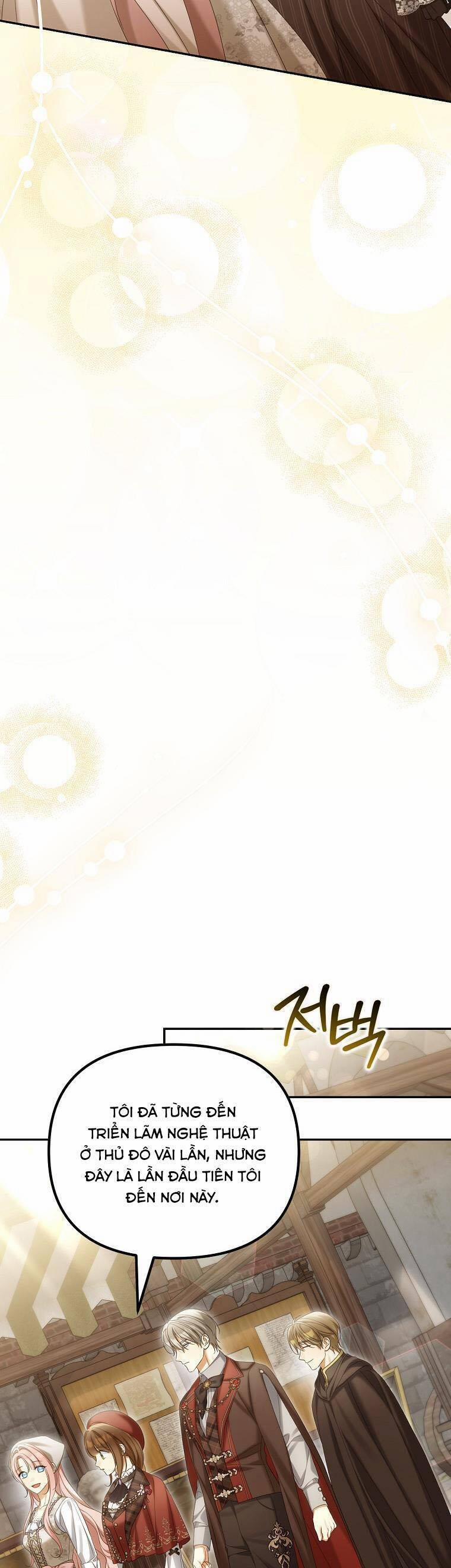 Sao Lại Ám Ảnh Cô Vợ Giả Mạo Quá Vậy? 61 trang 43