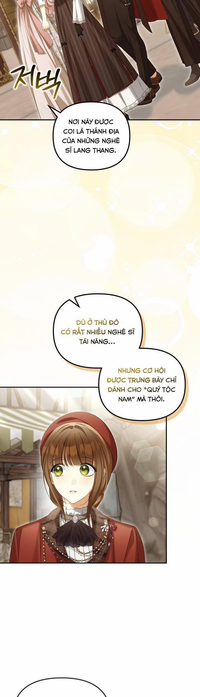 Sao Lại Ám Ảnh Cô Vợ Giả Mạo Quá Vậy? 61 trang 44