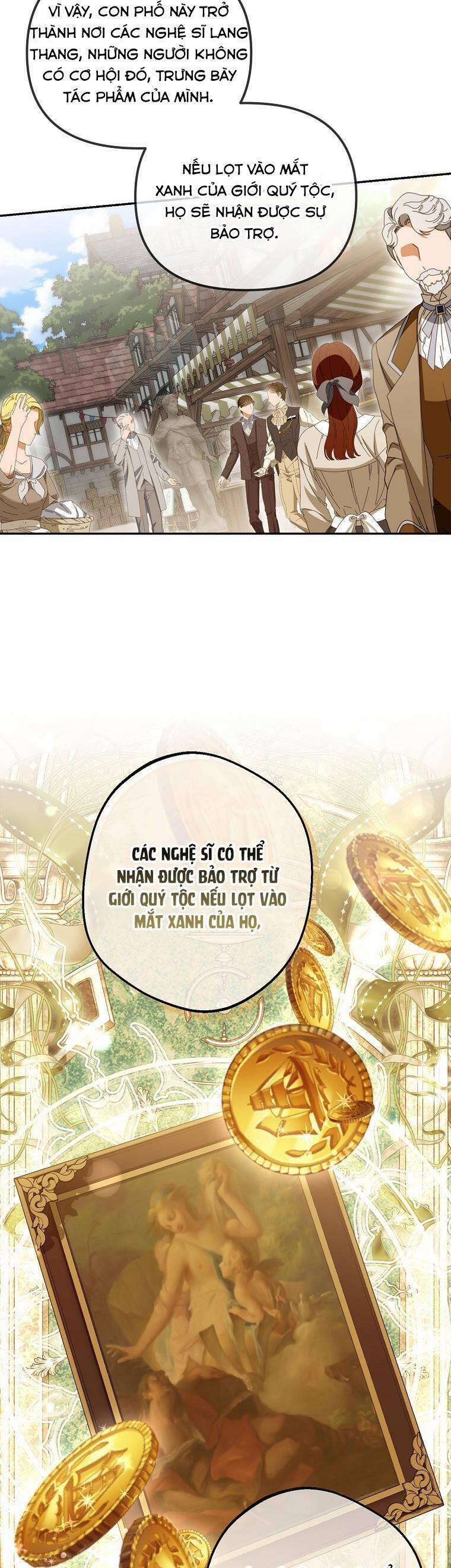 Sao Lại Ám Ảnh Cô Vợ Giả Mạo Quá Vậy? 61 trang 45