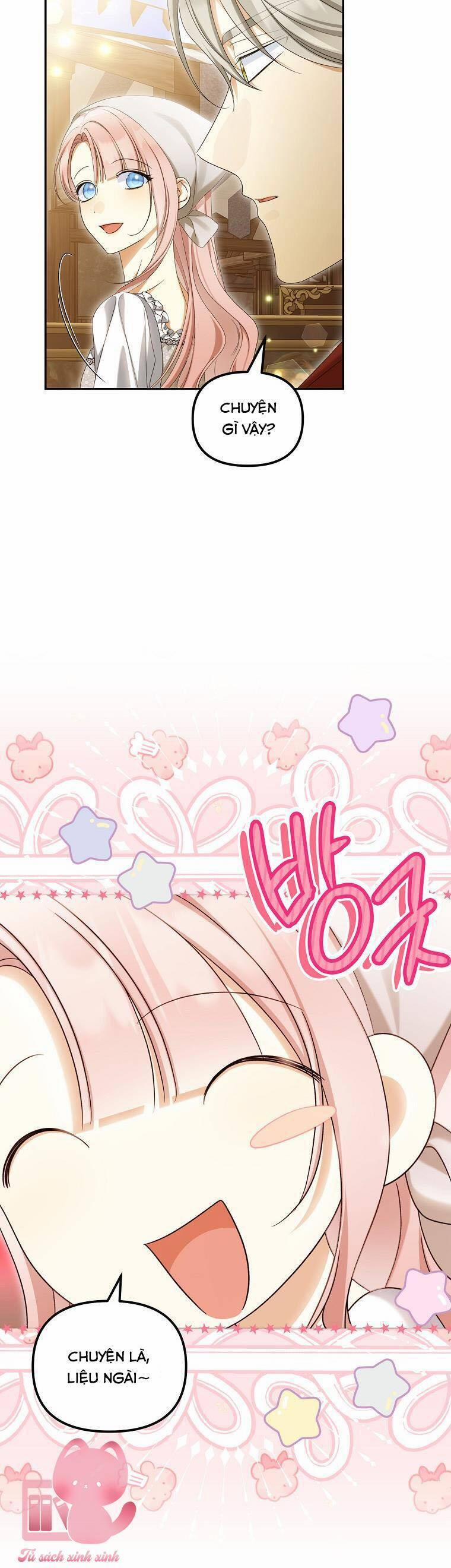 Sao Lại Ám Ảnh Cô Vợ Giả Mạo Quá Vậy? 61 trang 47